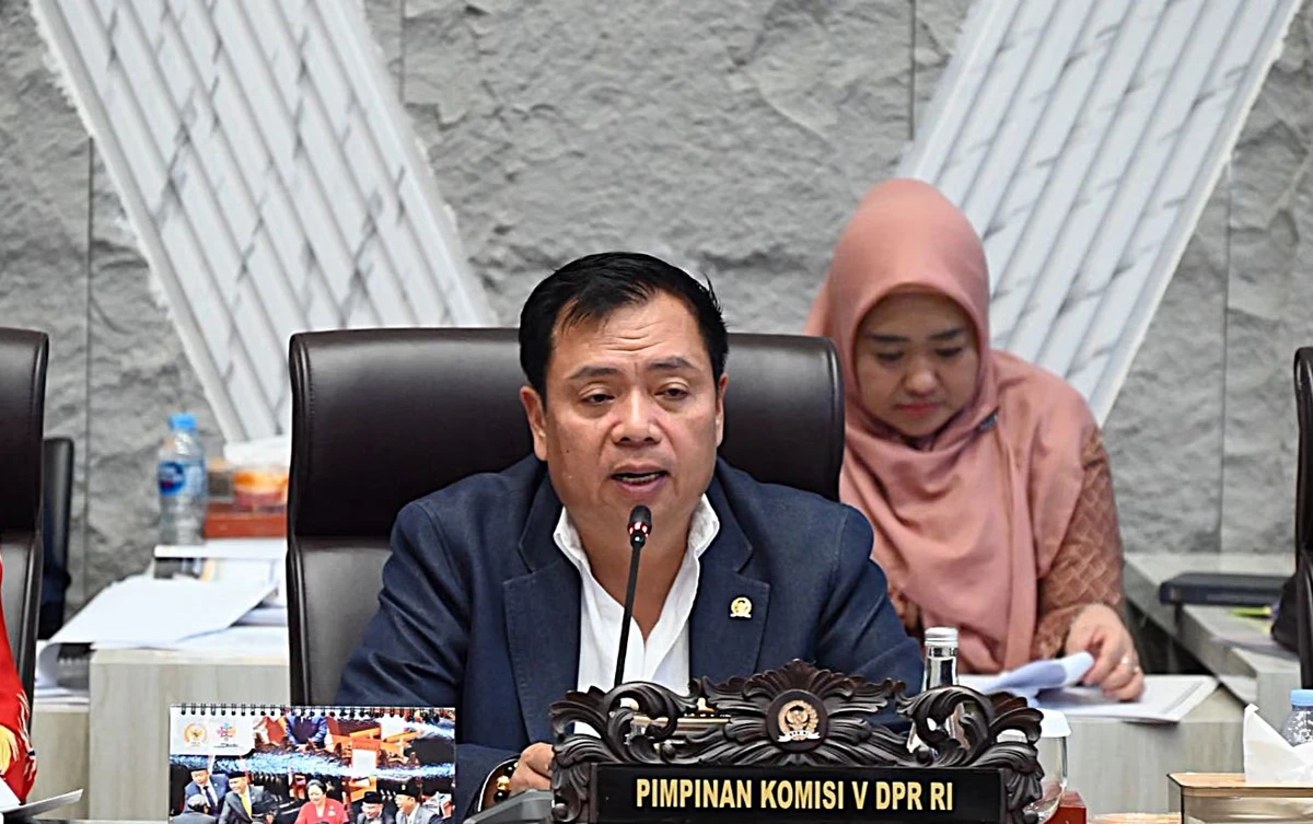 Pemerintah Diminta Segera Tuntaskan Darurat Perlintasan Sebidang Kereta Api