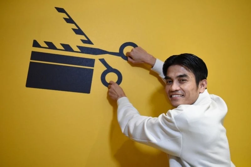 LSF Umumkan Pemenang Anugerah 2025, Ini Daftarnya