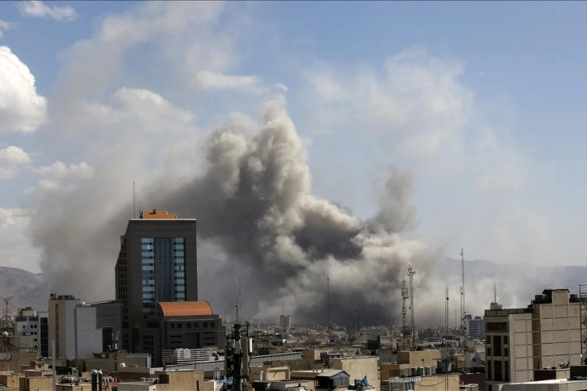 Ekonomi Global 2026 Diprediksi Melambat ke 3,1% Imbas Geopolitik Timur Tengah