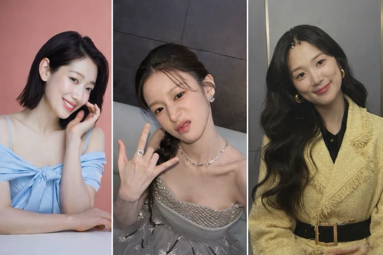 Ranking Reputasi Aktor Drakor pada Februari 2026, Siapa Paling Bersinar?