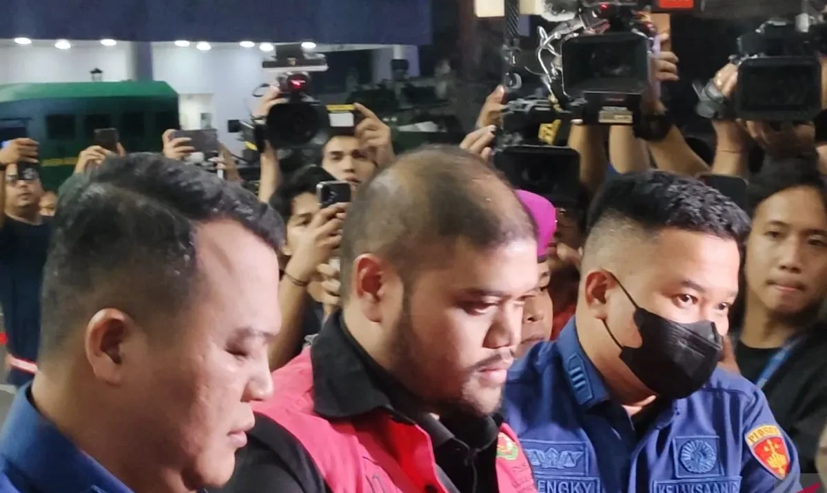 Kejagung Tetapkan Ketua Yayasan Indonesia Food Security Review sebagai Tersangka Baru Korupsi MBG