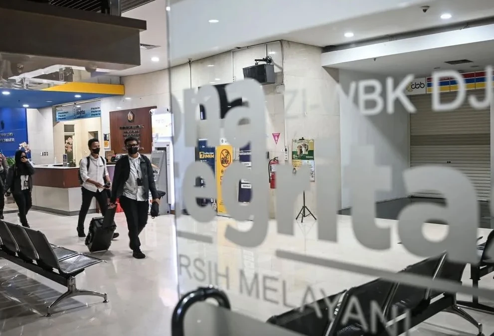 Korupsi Pegawai Pajak, KPK Dalami Peran 17 Saksi dan Pihak Lain