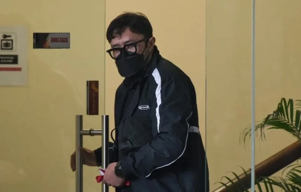 Ketua DPD PDIP Jabar Diperiksa 6 Jam terkait Aliran Uang Suap Bupati Bekasi Nonaktif