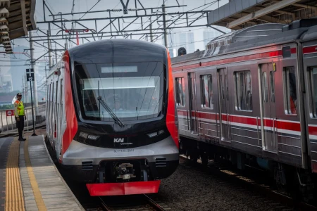 Tips Jitu Menjaga Barang Agar Tidak Tertinggal di Transportasi Umum