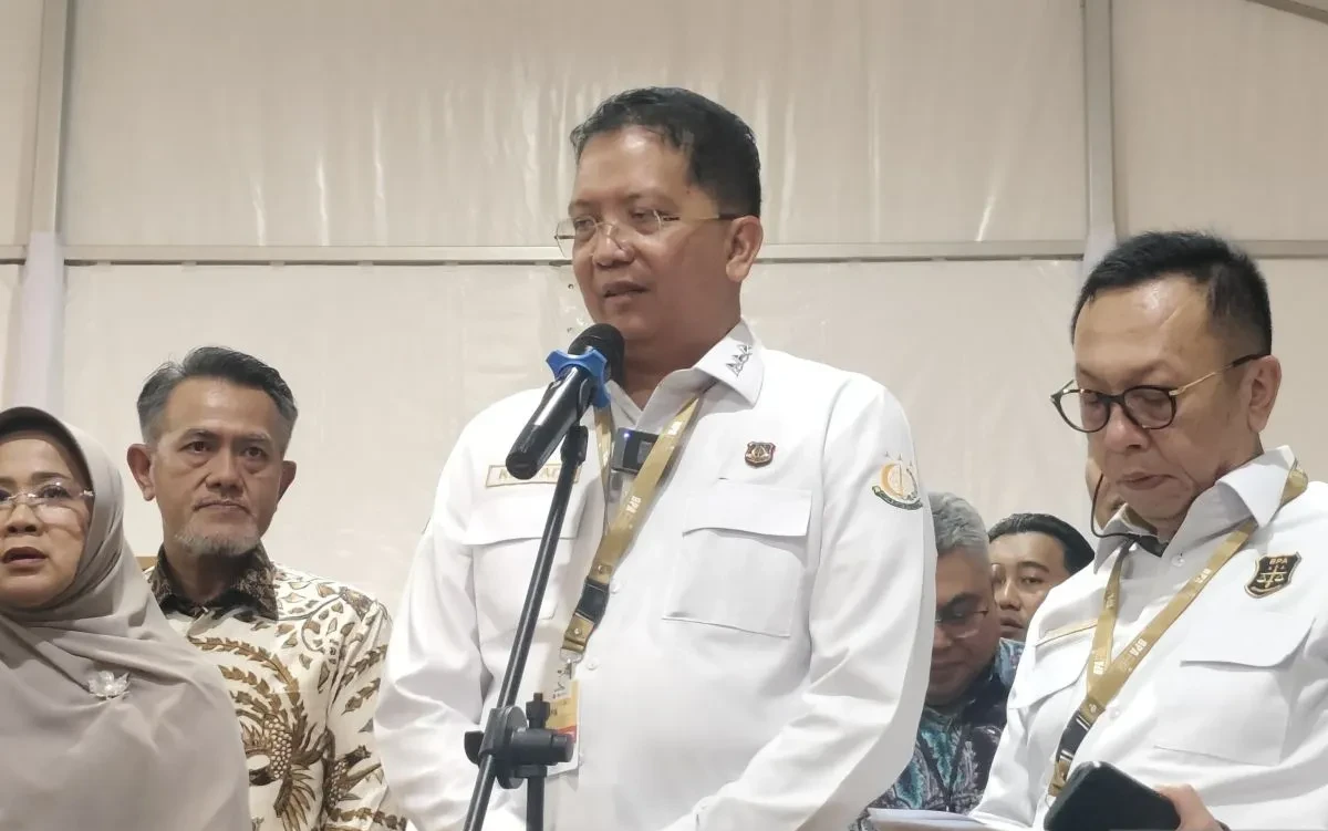 Capaian Kinerja Badan Pemulihan Aset Kejagung Lampaui Target Negara