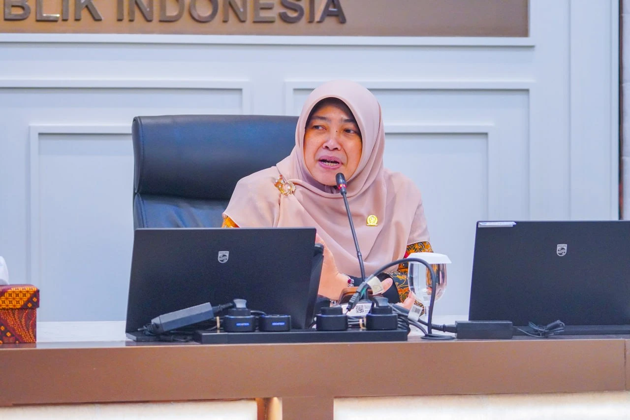 DPR Soroti Rencana Tambahan Anggaran Riset Rp12 Triliun untuk BRIN