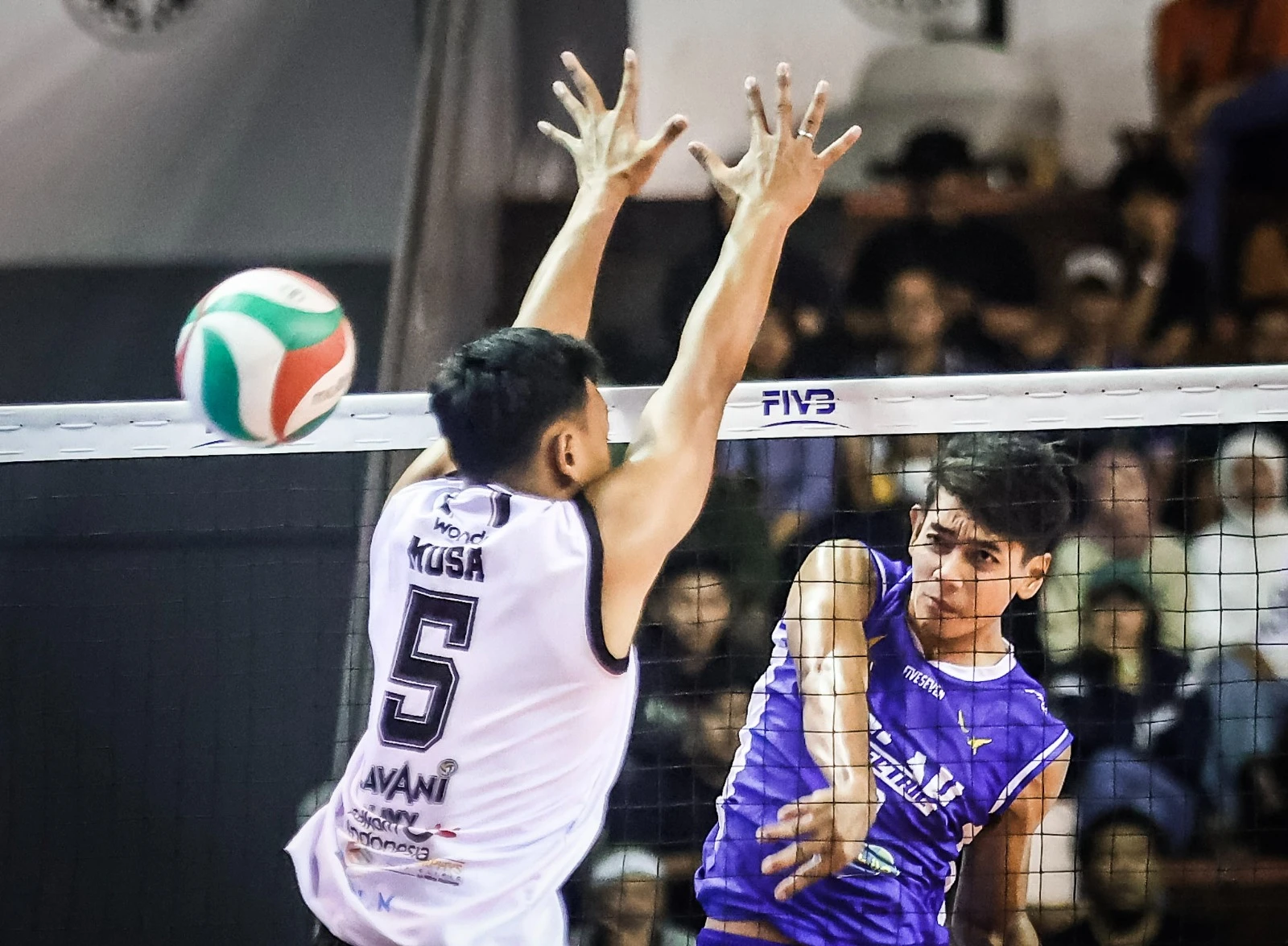 Demi Target Olimpiade 2032, PBVSI Berencana Naturalisasi Pemain Asal Brasil