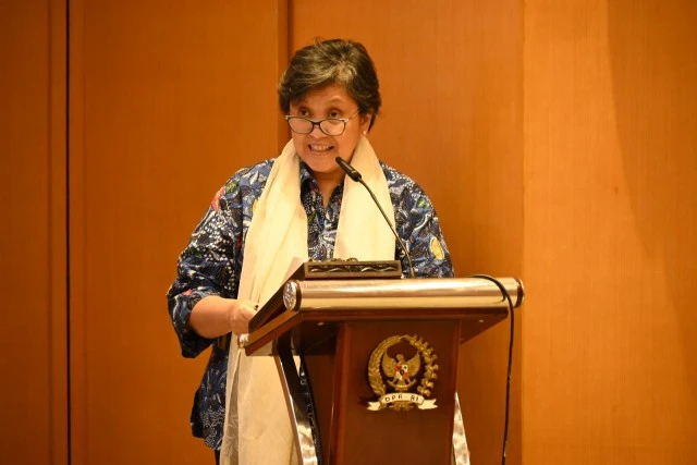 Legislator Ingatkan Kaum Remaja Tidak Palsukan Usia saat Daftar Akun Medsos