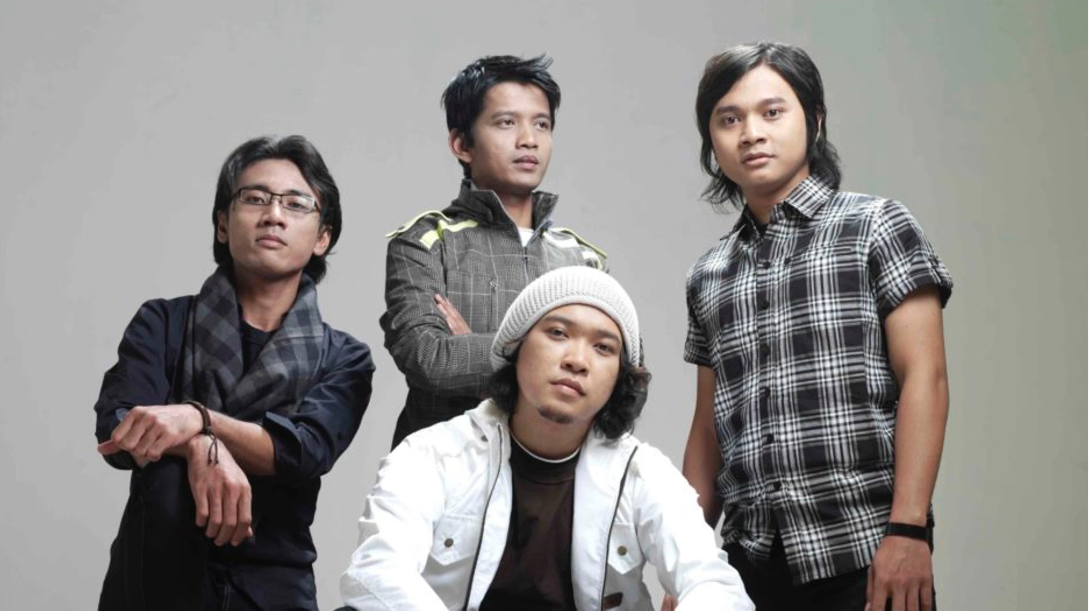 Kumpulan Lagu Letto Terlaris di Spotify, Sarat Makna Cinta hingga Spiritualitas