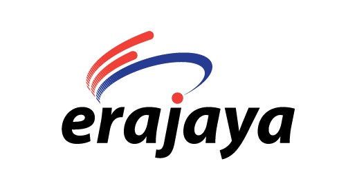 Era Jaya, ERAA, aksi korporasi