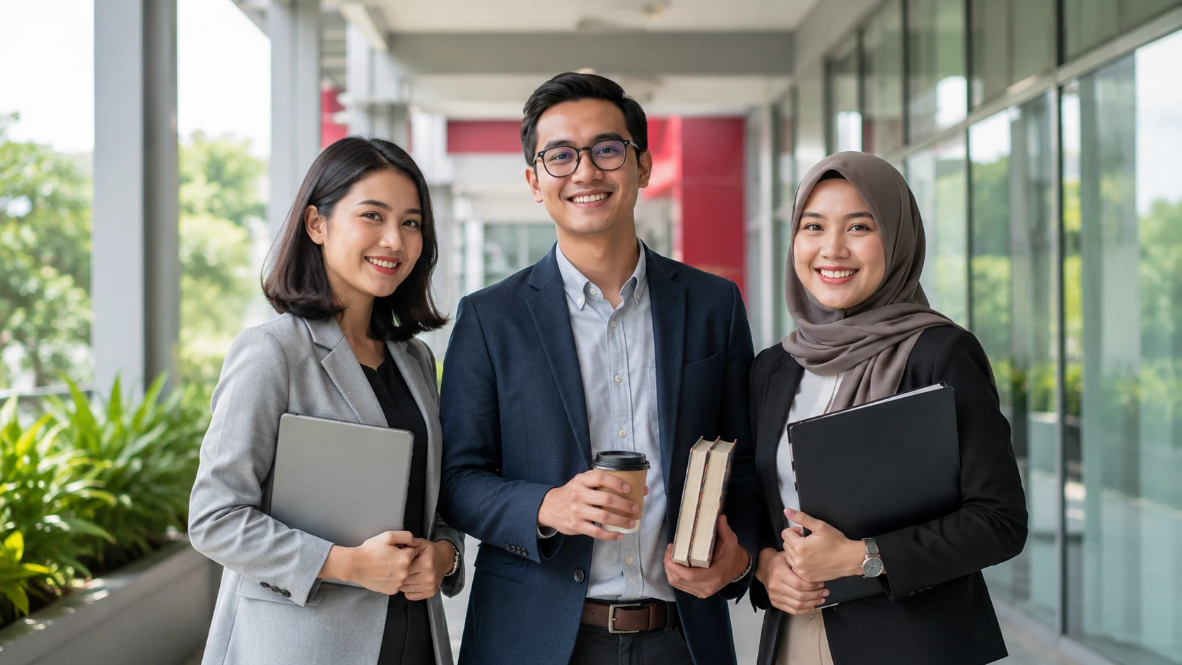 Lowongan Dosen Telkom University untuk Lulusan S2 dan S3, Cek Syarat dan Cara Daftarnya