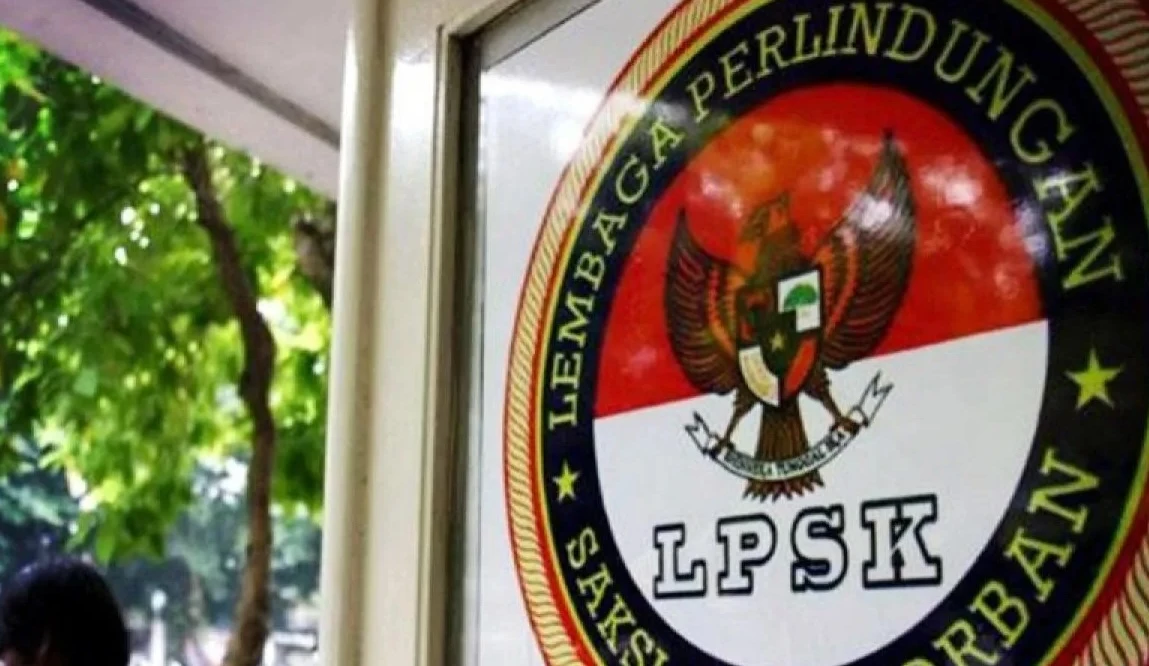 Kemenko Kumham Imipas–LPSK Bahas Kendala Penerapan Keadilan Restoratif bagi Korban