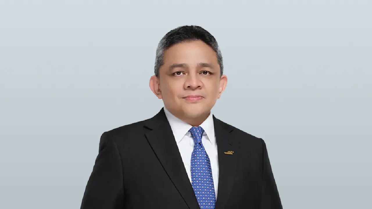 Profil Luky Alfirman, Pejabat Kemenkeu yang Jadi Sorotan Gegara Anggaran MBG