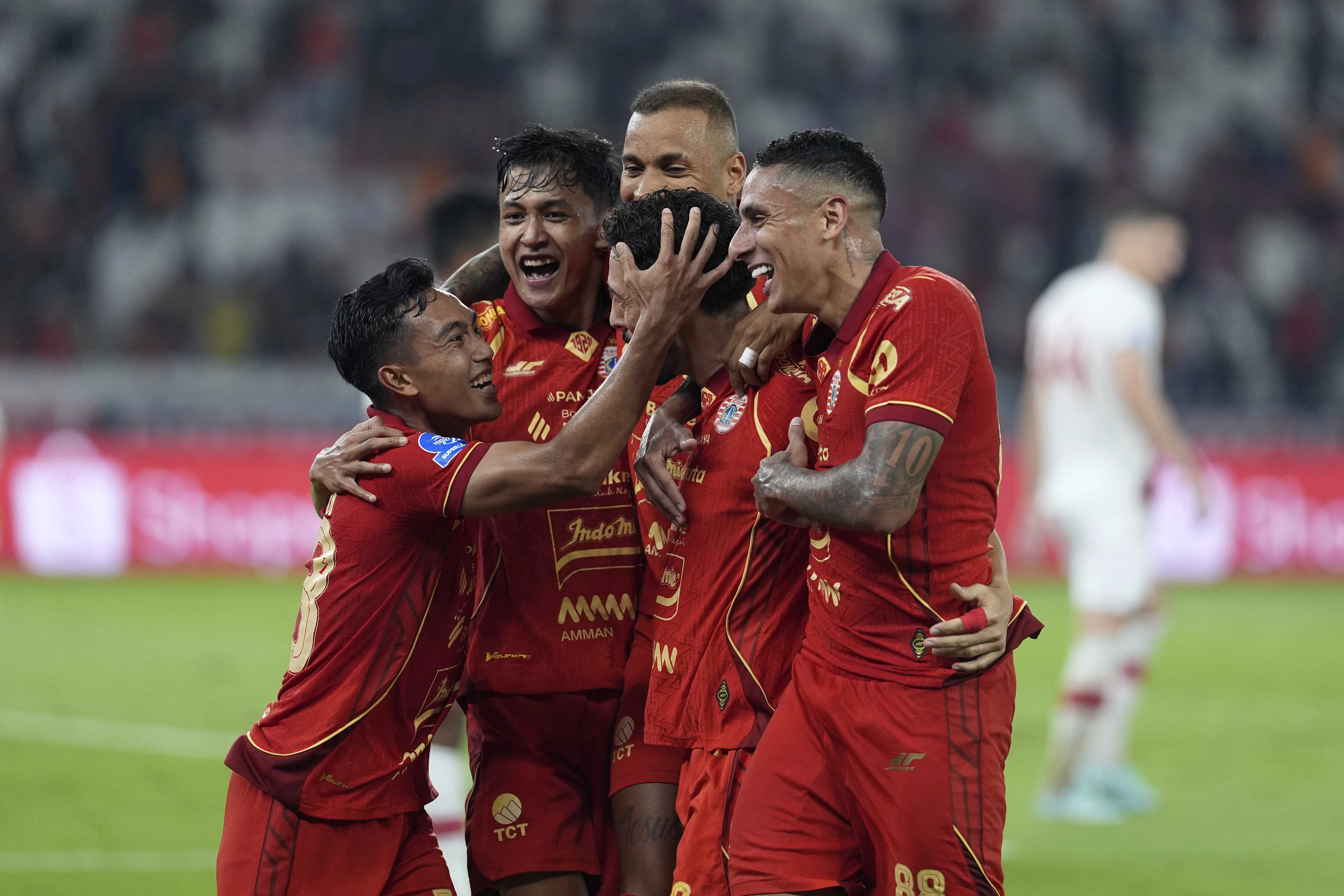 Persija
