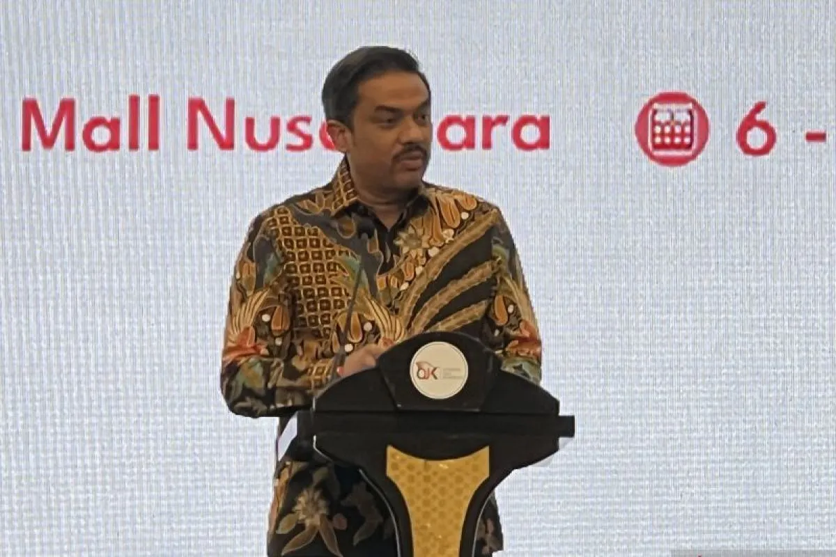 Menteri UMKM: 2021-2024, Impor Baju Bekas Melesat dari 7 Ton Jadi 3.600 Ton
