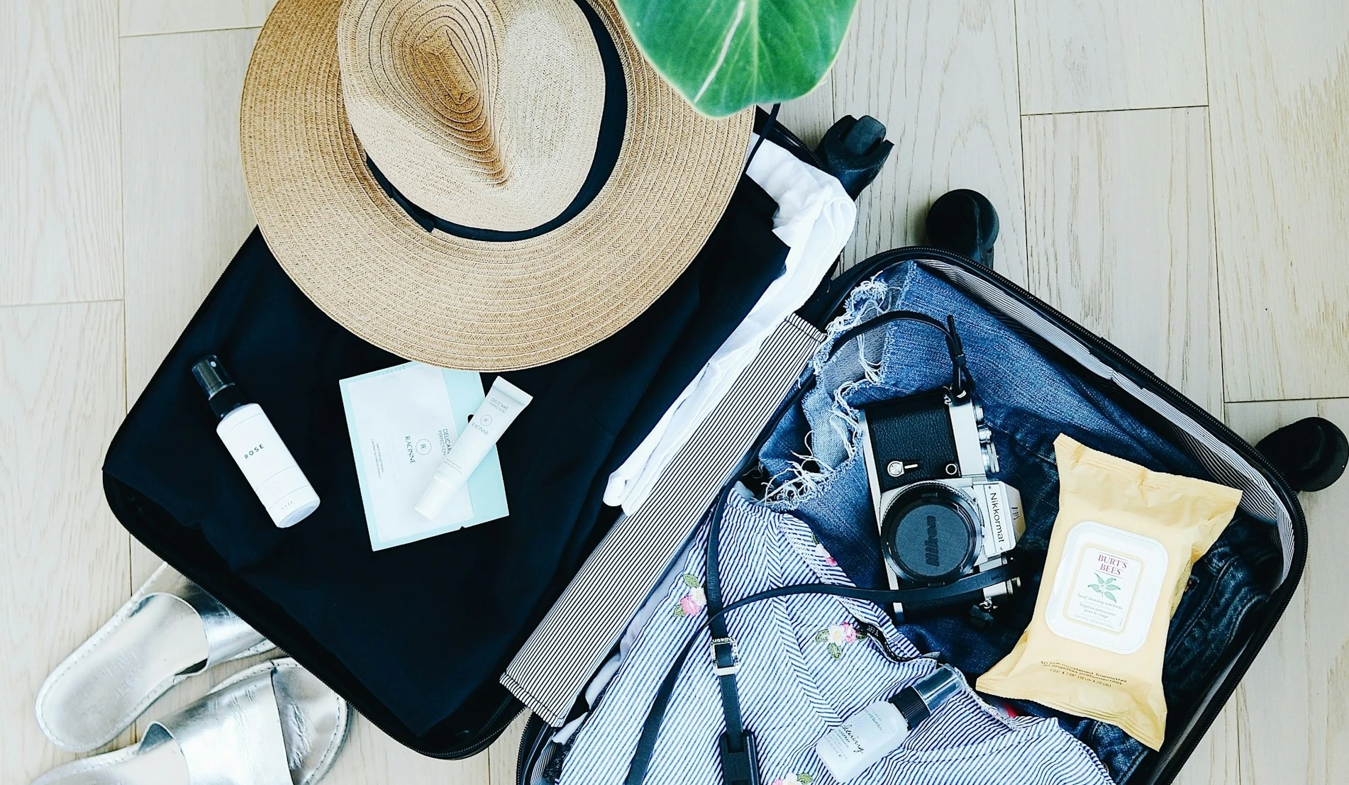 5 Tips Liburan Akhir Tahun Biar Tetap Aman dan Nyaman