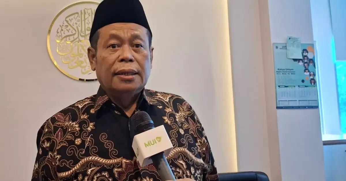 Prabowo Dijadwalkan Buka Kongres Umat Islam Indonesia VIII di Jakarta Besok