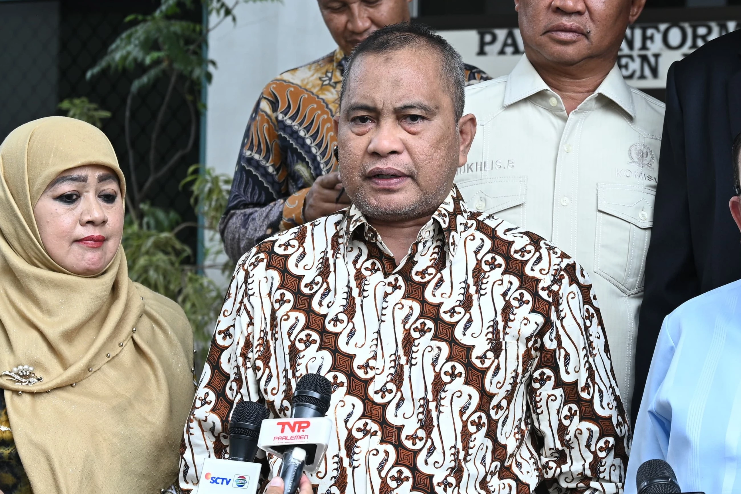 Dewan Ingatkan Gubernur BI Pengganti Perry Warjiyo Wajib Jaga Independensi Bank Sentral