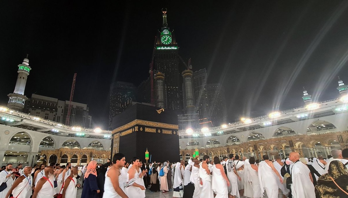 Lebih dari 90 Bidder Berebut Proyek Kampung Haji Indonesia di Makkah