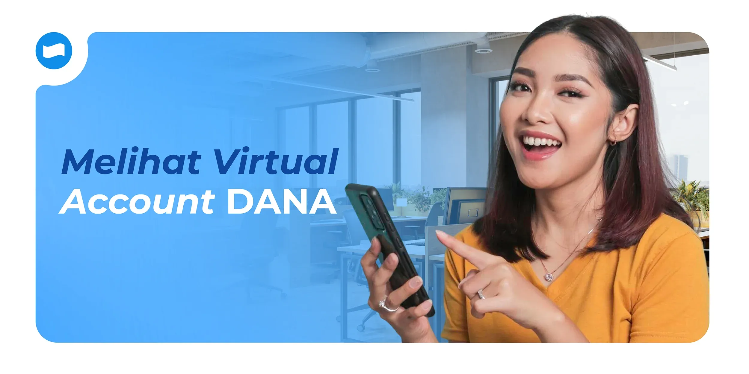 Daftar Kode Virtual Account DANA untuk Top Up dari Bank