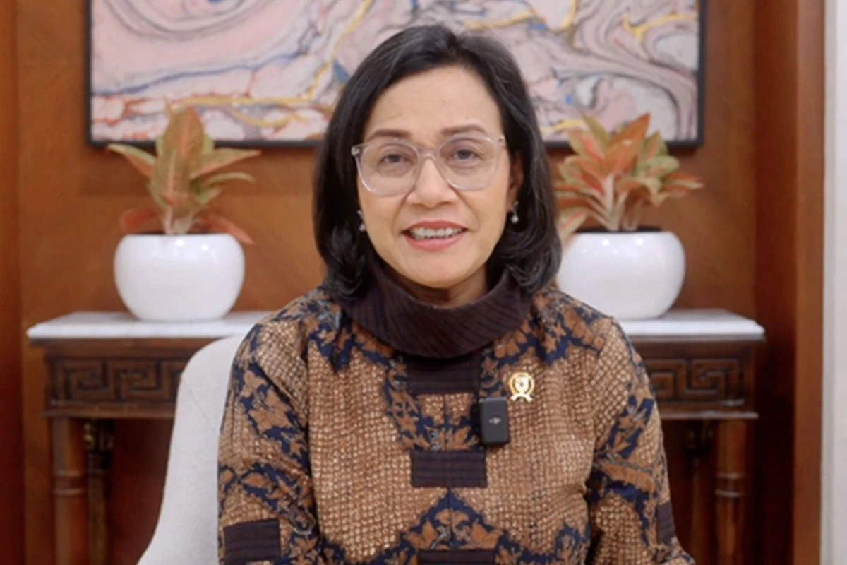 Tugas Sri Mulyani di Gates Foundation, Ini Peran dan Tanggung Jawabnya