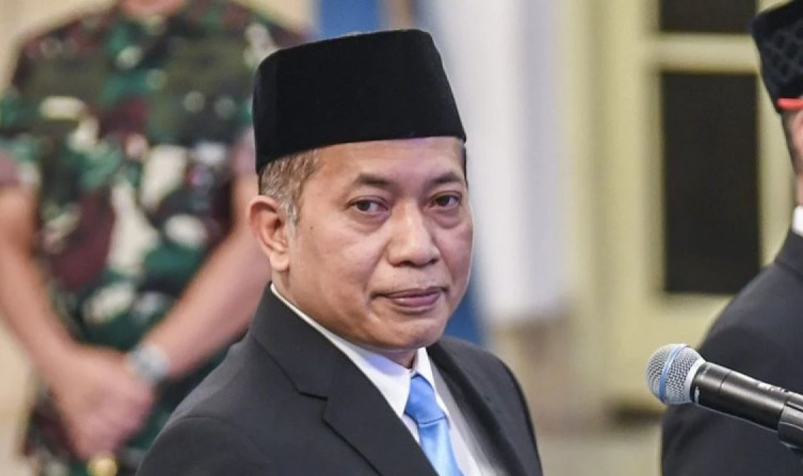 Target Pembangunan Selesai Maret 2026, Menkop Pastikan Kopdes Bukan 'Proyek Semu'