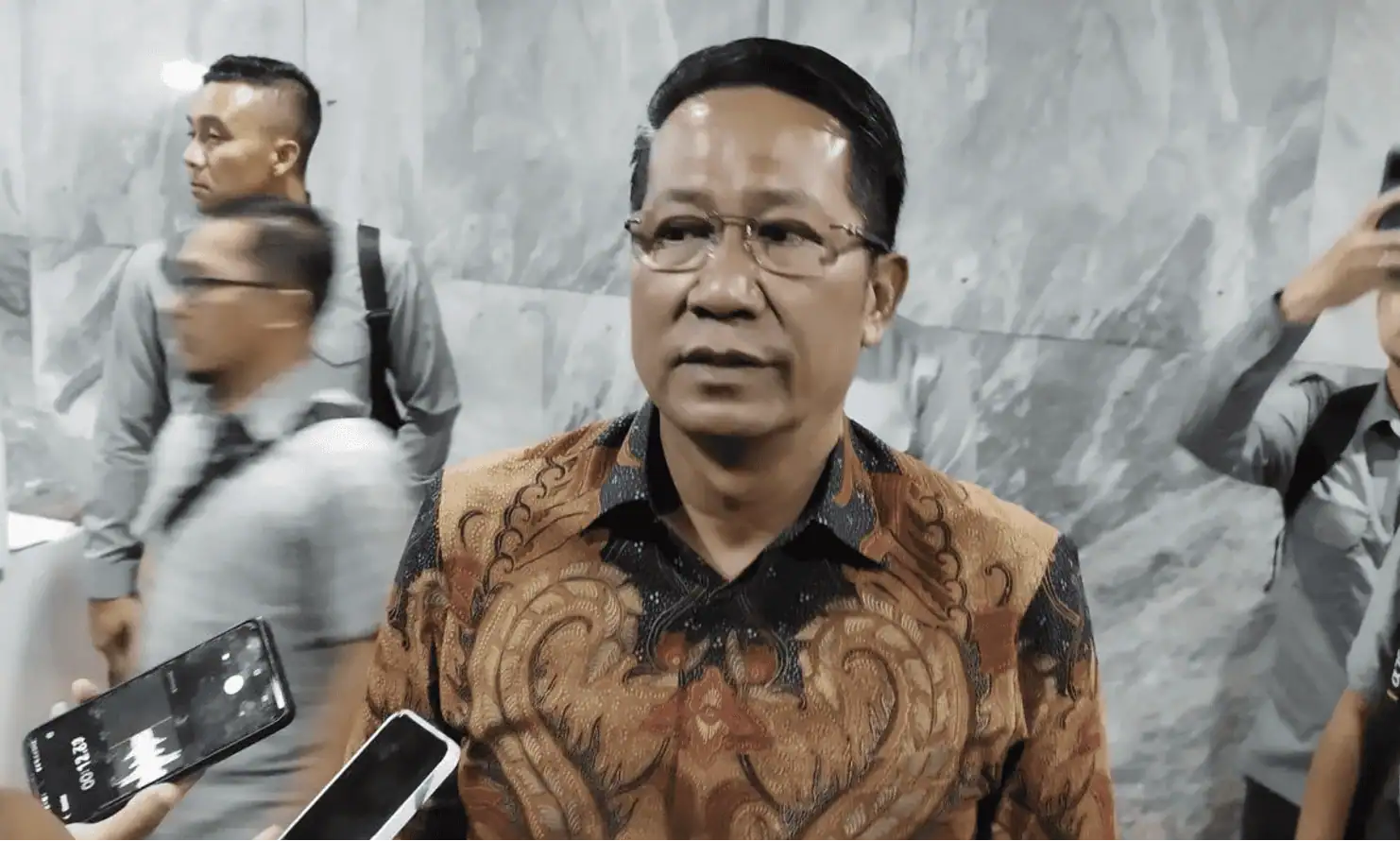 Imbas Putusan MK, Revisi UU Tapera Akan Dibahas Bersama UU Perumahan