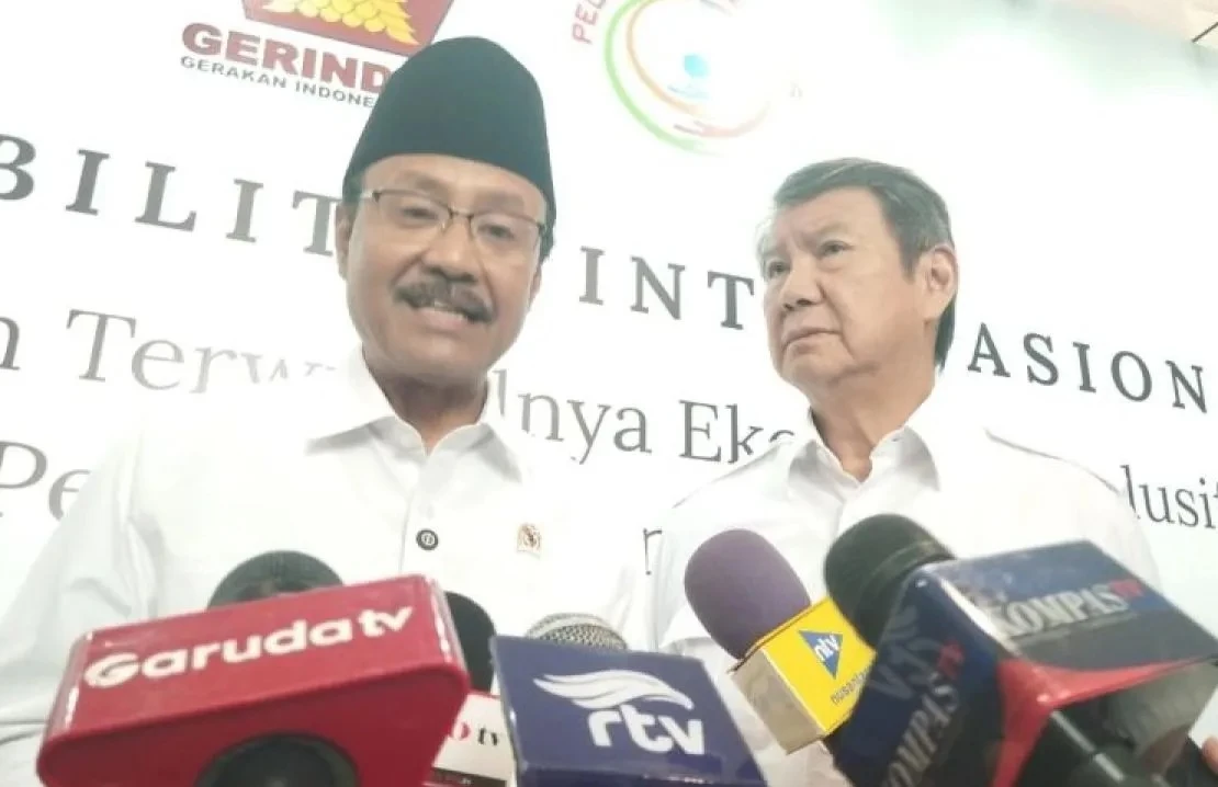 Mensos Targetkan 36 Ribu Disabilitas Terima Makan Bergizi Gratis 2026