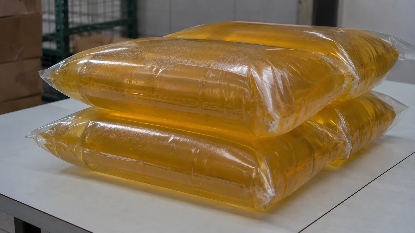 Pemerintah Tetapkan Bea Keluar Minyak Goreng Kemasan Sebesar USD 33 Per MT