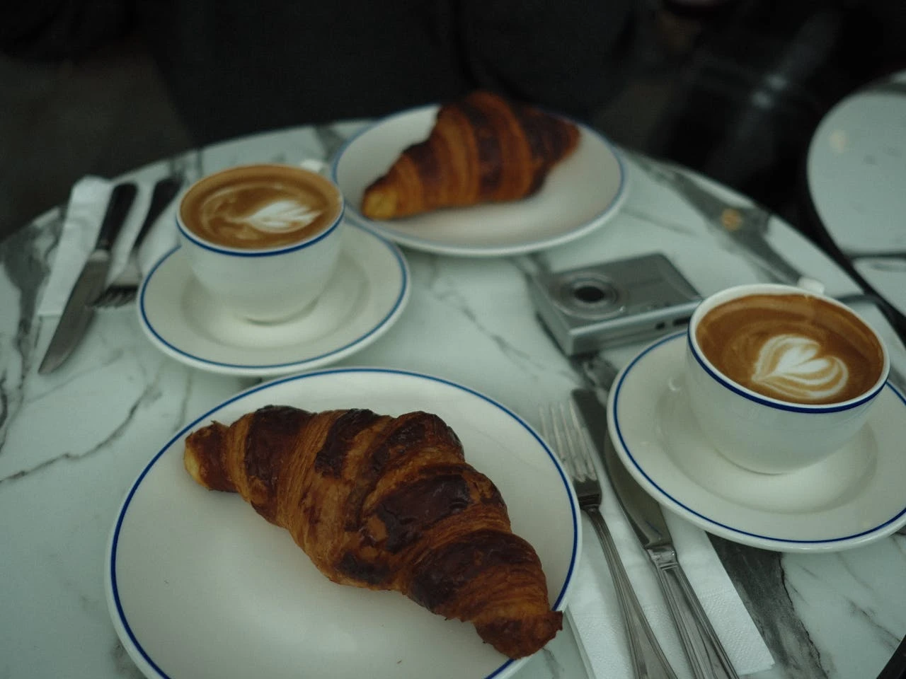 Minum Kopi di Pagi Hari, Amankah?
