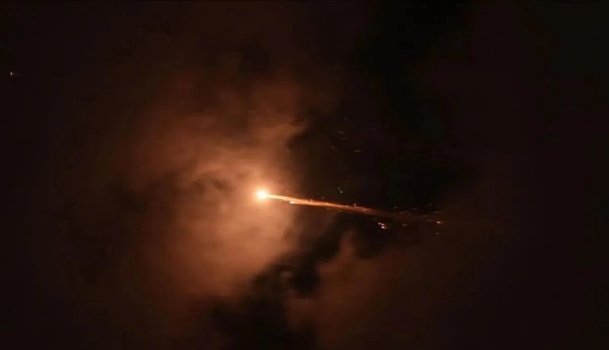 Mengenal Mosaic Defense: Strategi Perang Cerdik dari Iran yang Melemahkan Kekuatan Musuh