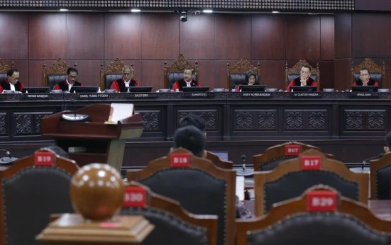 MK Nilai Gugatan Kuota Internet Hangus Tidak Jelas