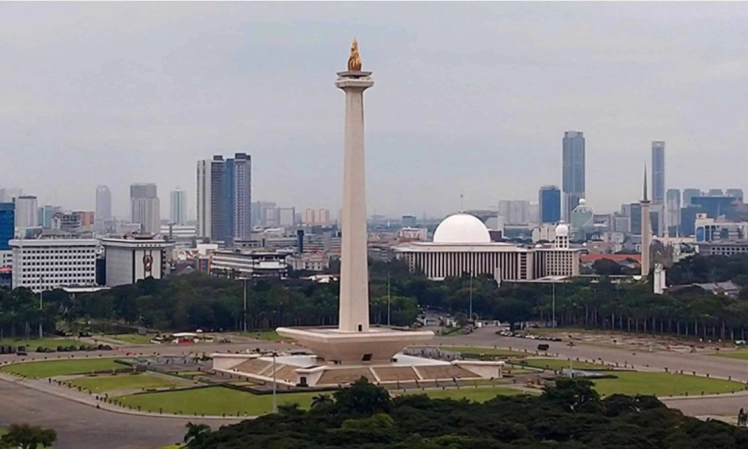BPJPH: Jakarta Juara Kedisiplinan Sertifikasi Halal, Paling Tertib se-Indonesia