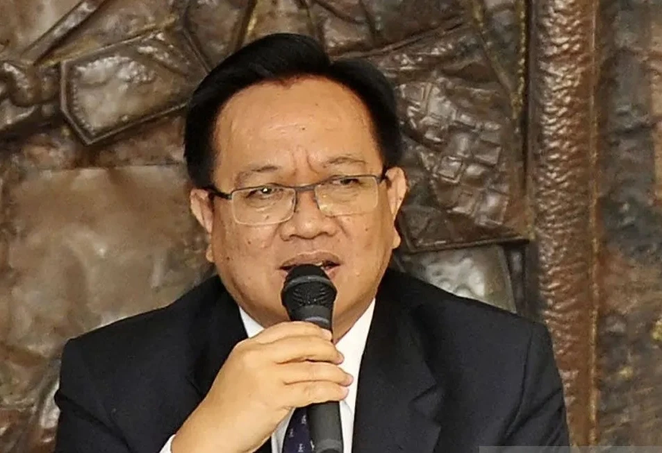 Eks Direktur Pengolahan Pertamina Penuhi Panggilan KPK sebagai Tersangka Terakhir