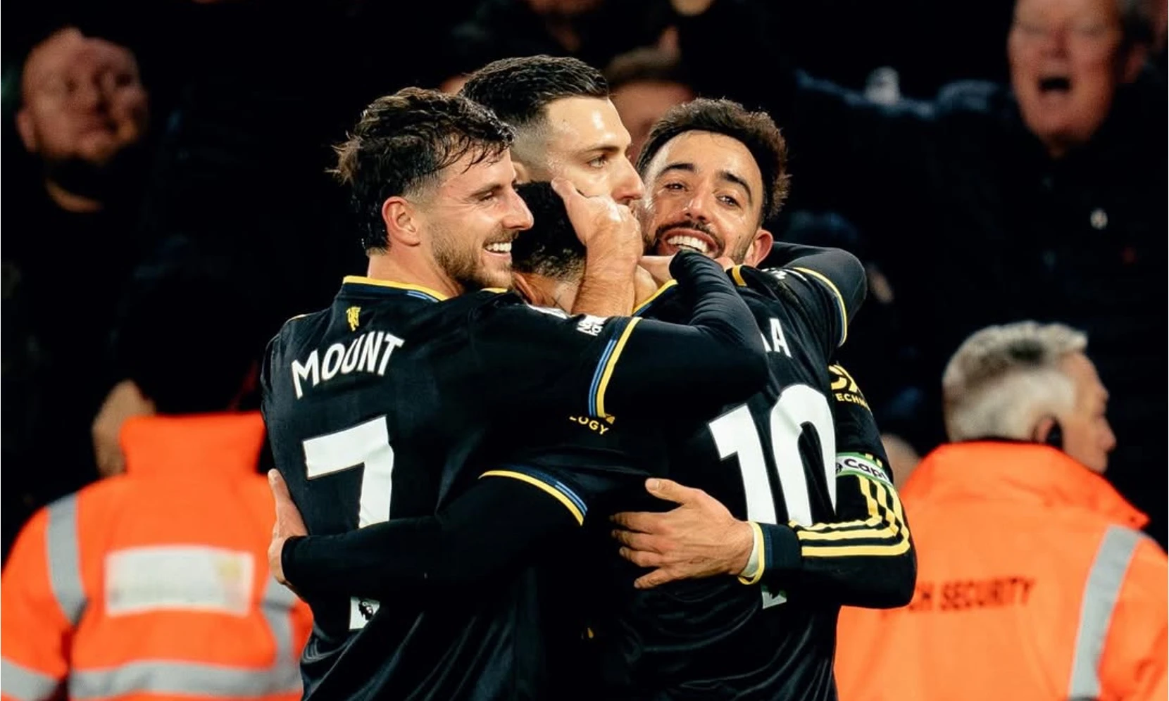 Pasca Laga Man United vs Wolves, Sosok Paling Underrated Ini Curi Perhatian