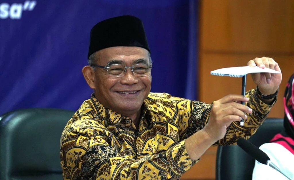 Sempat Minta Tunda, Muhadjir Effendy Akhirnya Penuhi Panggilan KPK Soal Kasus Kuota Haji