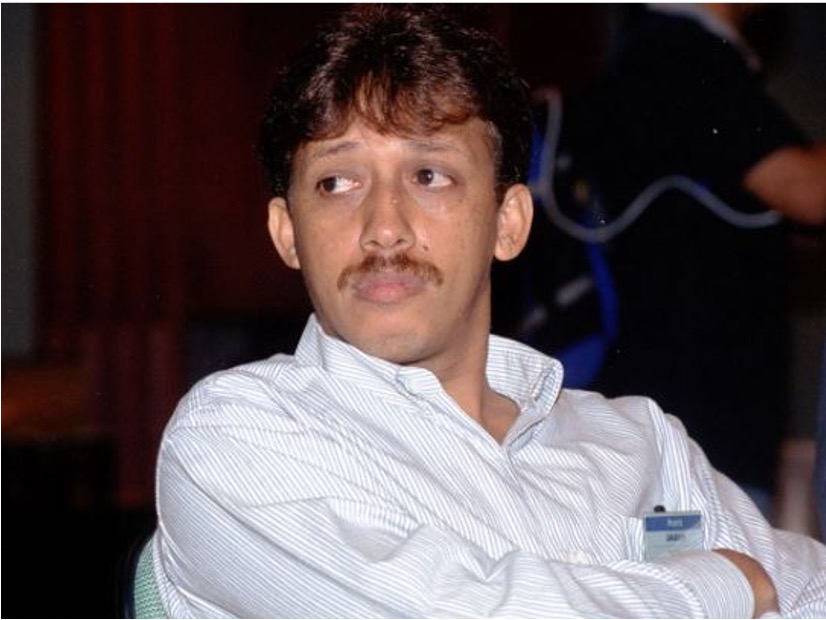 Munir Said Thalib