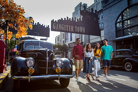 10 Rekomendasi Tempat Liburan, Paling Pas Bareng Keluarga