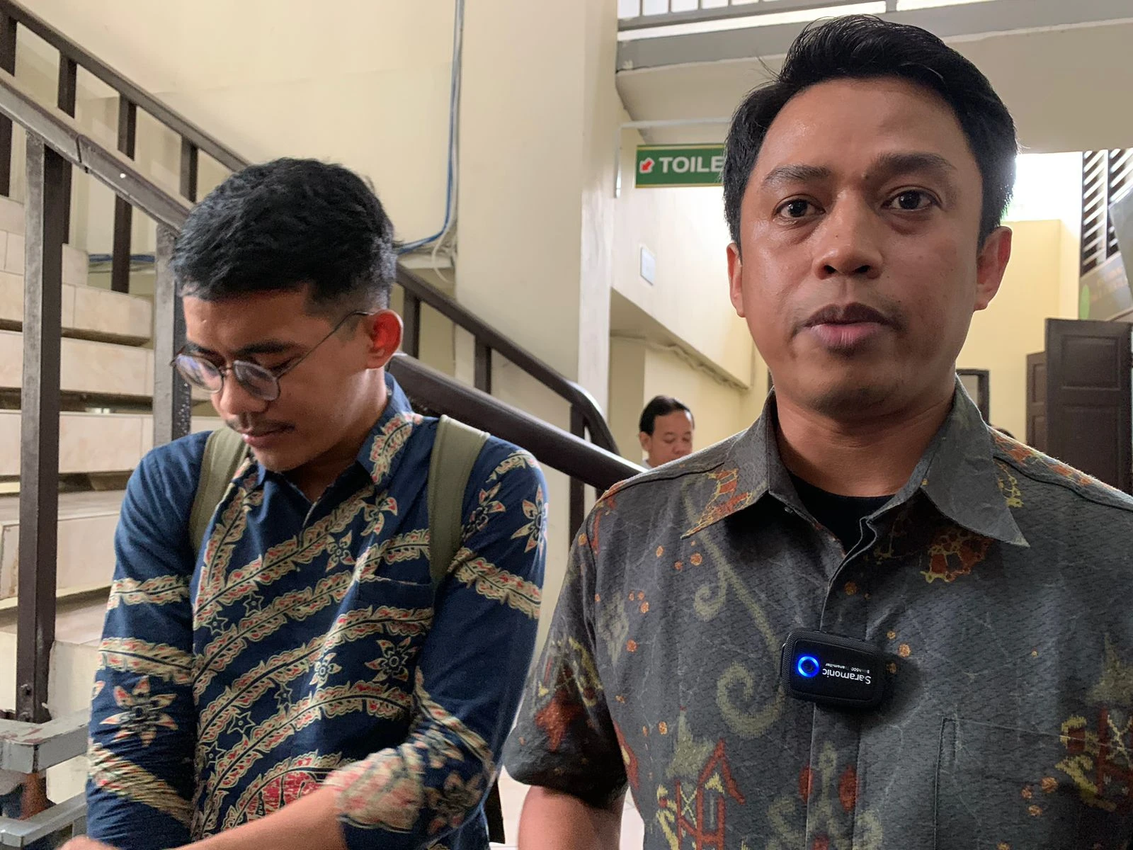 Kuasa Hukum Tempo: Apakah Harus Ganti Judul Jadi Puja-Puji?