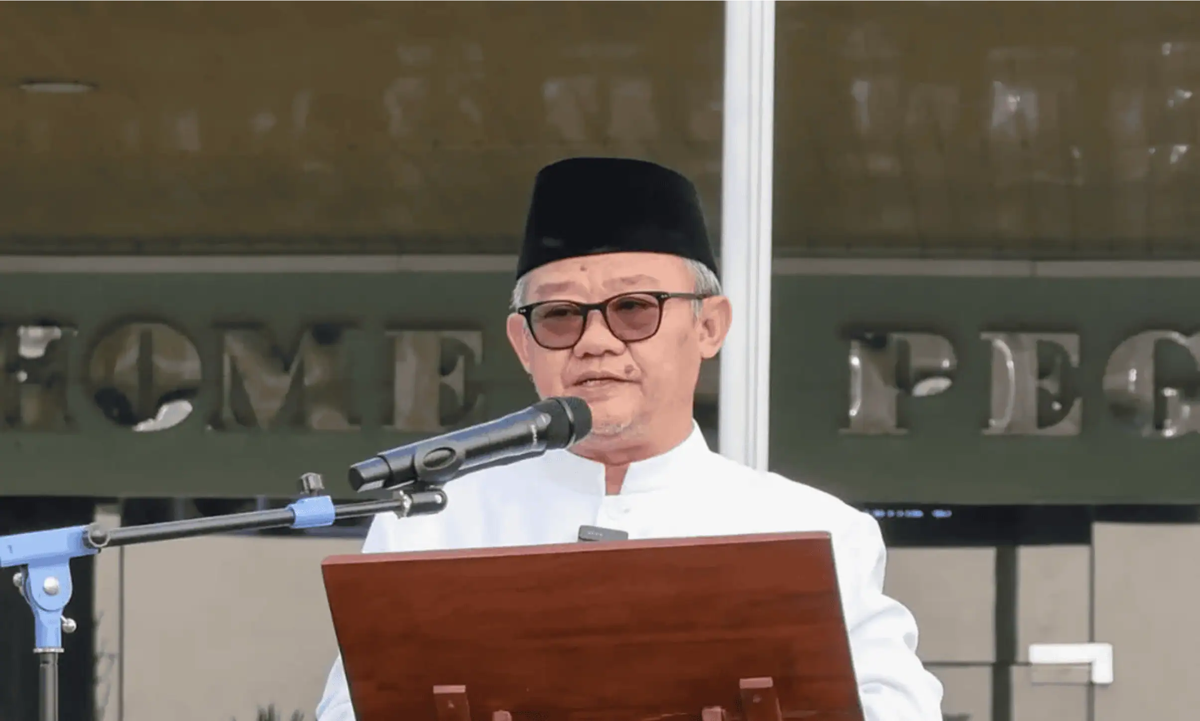 Mulai 2027 Bahasa Inggris Wajib di SD, Mendikdasmen: Jangan Fokus Grammar Dulu!