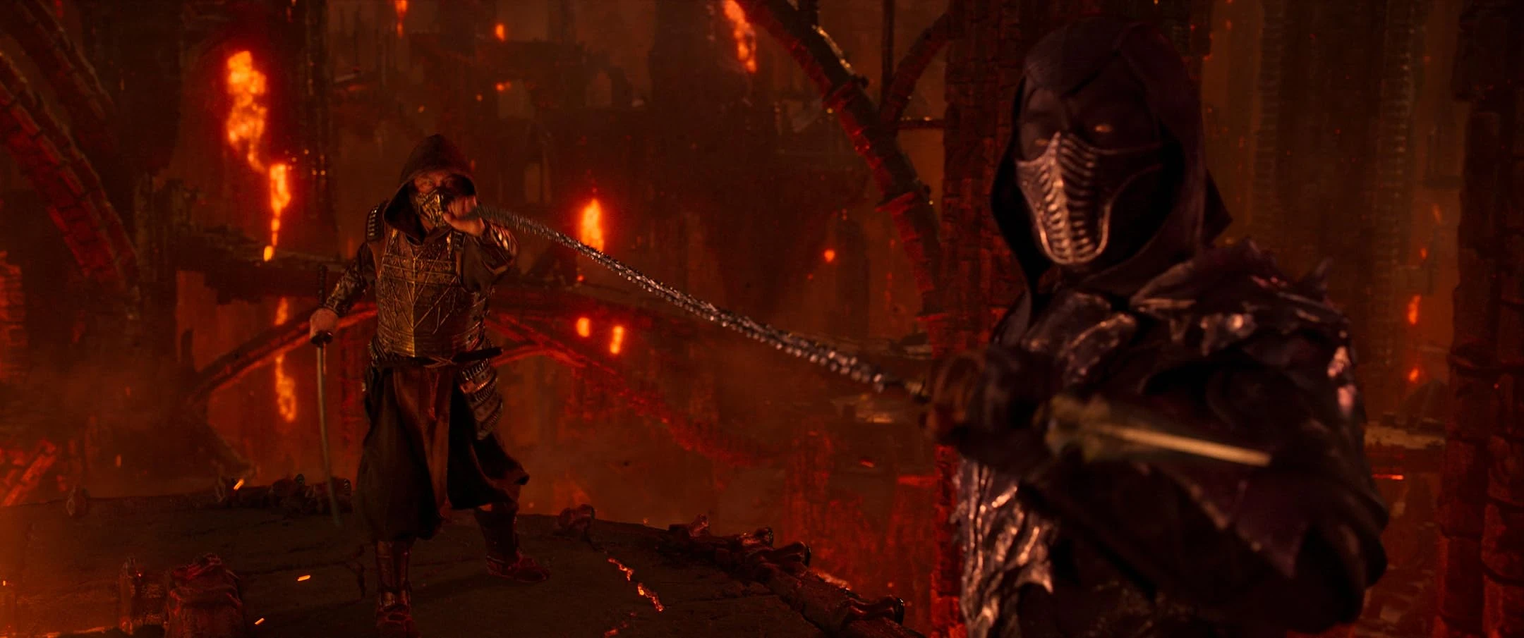 Sekuel Berlanjut ke Mortal Kombat 3, Ini Prediksi Karakter dan Jalan Ceritanya