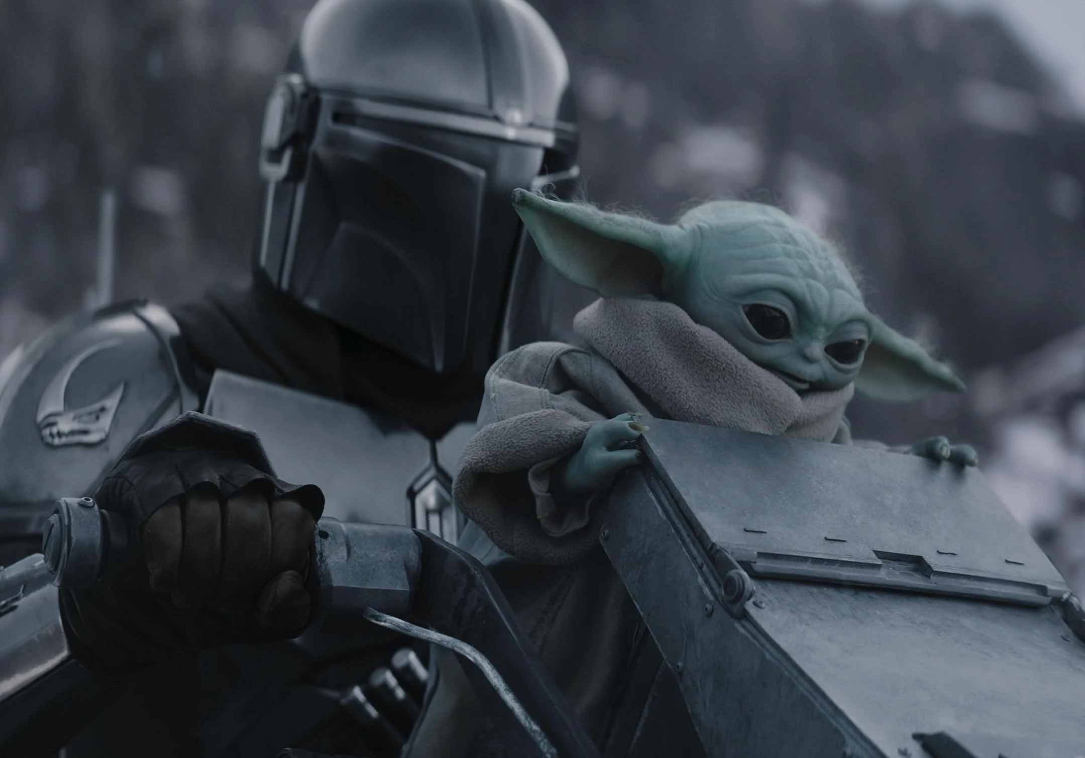 Star Wars: The Mandalorian and Grogu Tayang 2026, Simak Sinopsis dan Daftar Pemain