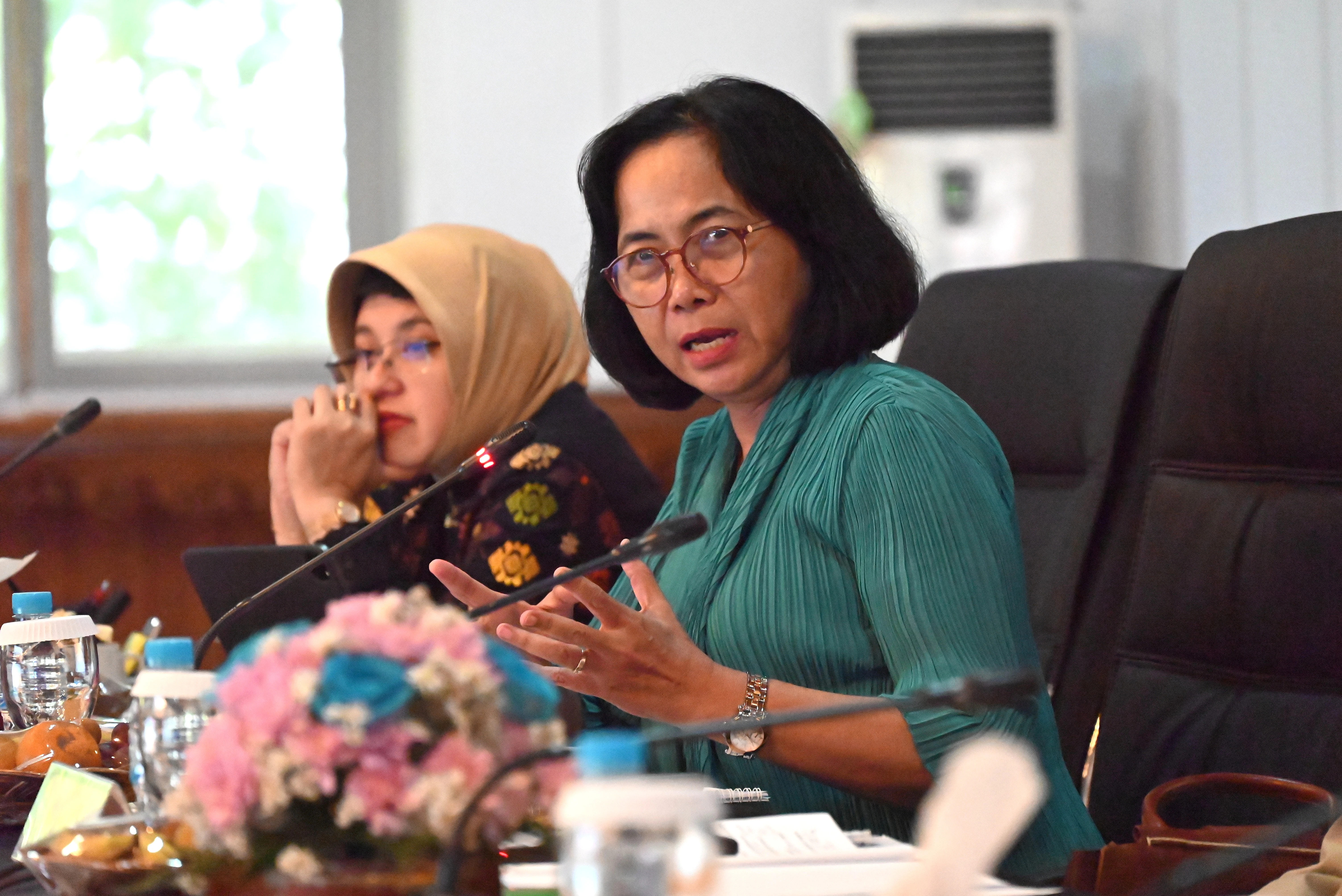Minta Sensus Ekonomi Jangan Dimanipulasi, Legislator: Harus Sesuai Fakta, Bukan Pesanan