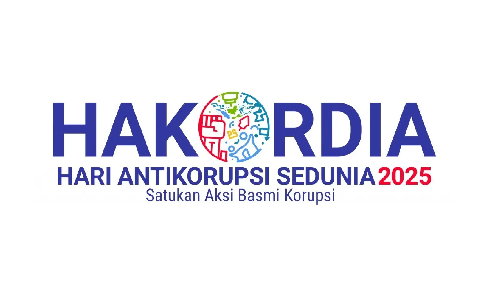 Memaknai Hari Anti Korupsi Sedunia (HAKORDIA) 2025