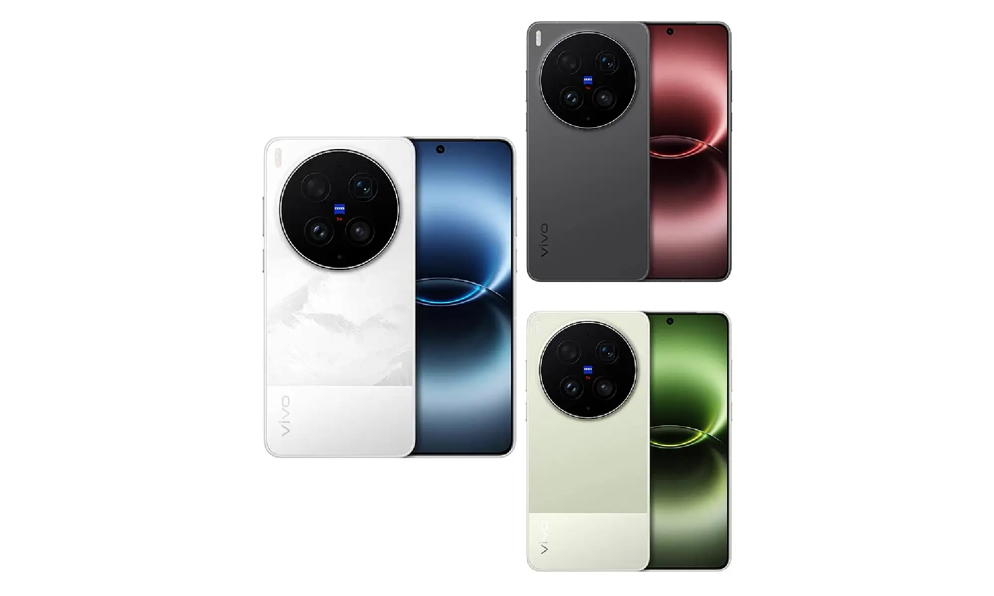 Spesifikasi Vivo X300 Ultra, Smartphone Canggih dengan Teknologi Kamera Profesional