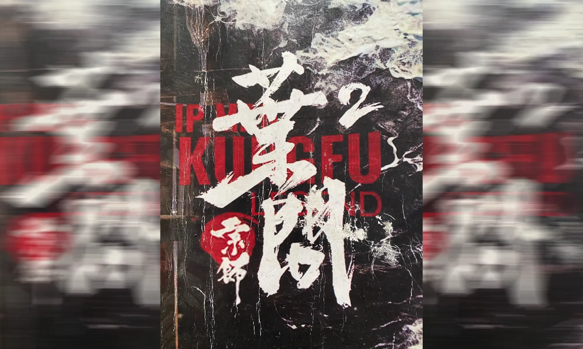Ip Man Kung Fu Legend: Jadwal Tayang, Sinopsis, dan Daftar Pemain