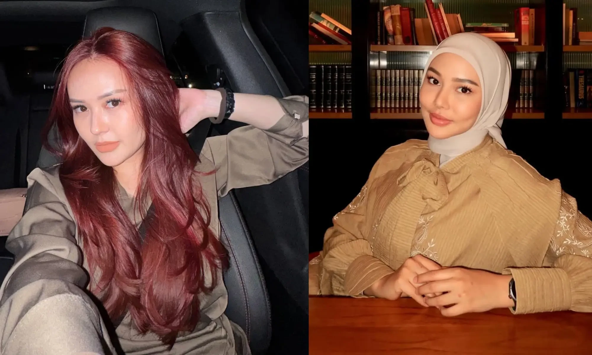 Sarah Gibson dan Dara Arafah Mangkir, Polda Jadwal Ulang Pemeriksaan