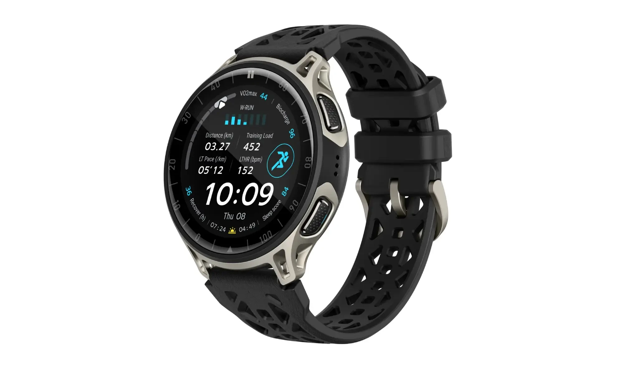 Amazfit Cheetah 2 Pro dan Ultra Resmi Masuk Indonesia
