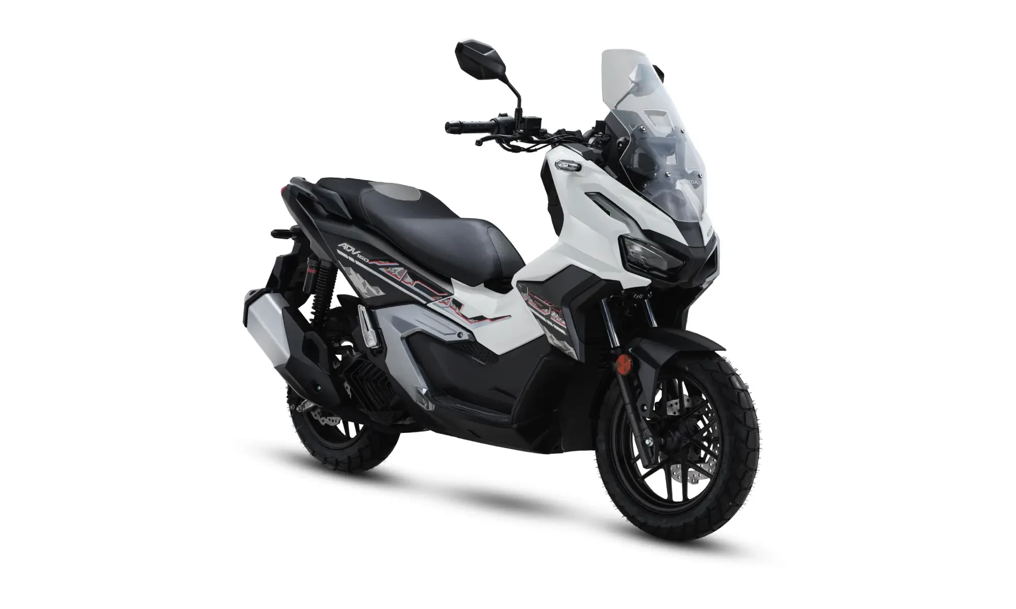 Honda ADV160 RoadSync Meluncur di Malaysia, Harga Rp60 Jutaan