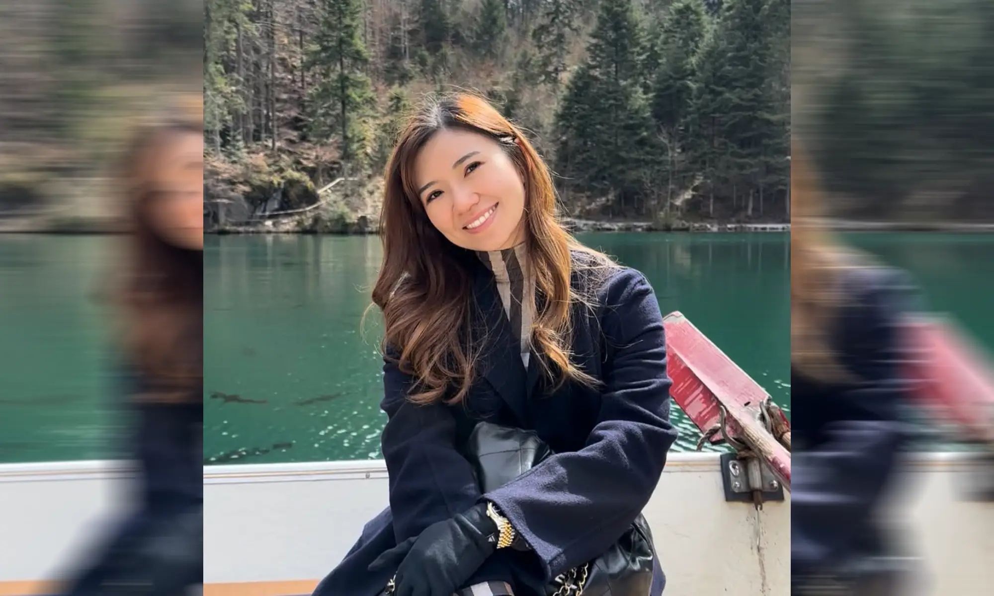 Profil Reni Effendi, Dokter Kecantikan di Balik Klinik Athena